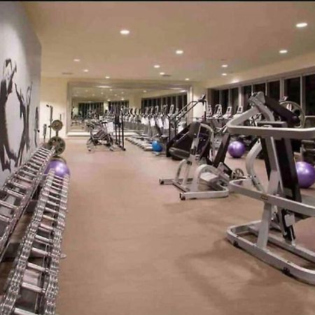 Modern 1 Bed Icon Brickell With Amazing Views Daire Miami Dış mekan fotoğraf