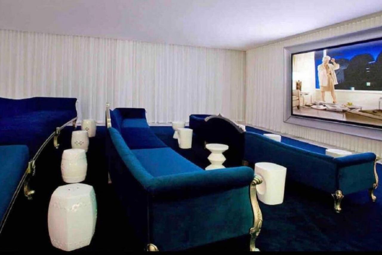 Modern 1 Bed Icon Brickell With Amazing Views Daire Miami Dış mekan fotoğraf