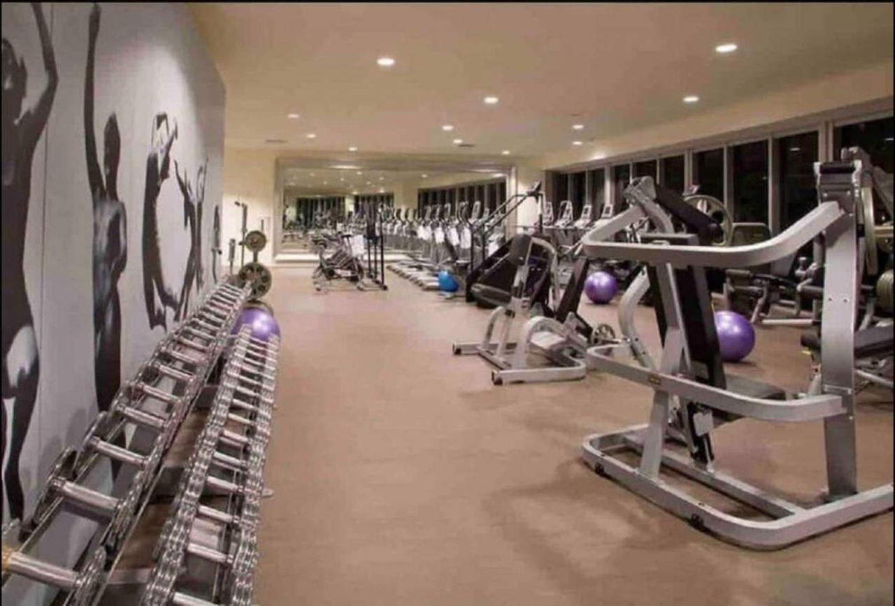 Modern 1 Bed Icon Brickell With Amazing Views Daire Miami Dış mekan fotoğraf